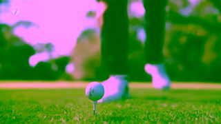 TaylorMade Golf Experience The Number One Ball For You TaylorMade Golf Europe Ad Commercial Brand Imagery Photoshoot 0