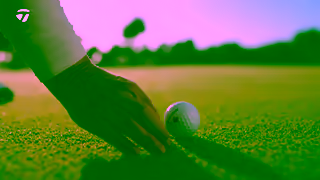 TaylorMade Golf Experience The Number One Ball For You TaylorMade Golf Europe Ad Commercial Brand Imagery Photoshoot 1