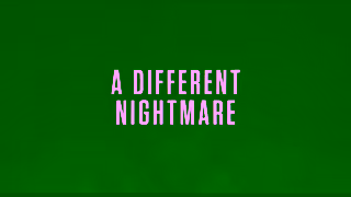 Sony Pictures UNTIL DAWN NIGHTMARES AWAKE WIDE 30 In Theatres April 25 Ad Commercial Brand Imagery Photoshoot 1