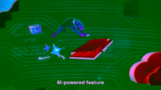 Snyk Snyk Trust Software at Full Speed Ad Commercial Brand Imagery Photoshoot 1