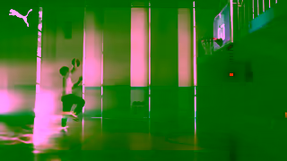 Puma NONE LIKE MELO Ad Commercial Brand Imagery Photoshoot 2