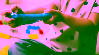Goliath Games Jelly Blox The Only Blox that Bend the Rules 15s Ad Commercial Brand Imagery Photoshoot 1