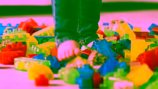 Goliath Games Jelly Blox The Only Blox that Bend the Rules 15s Ad Commercial Brand Imagery Photoshoot 2