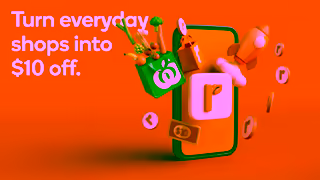 Everyday Rewards RPM8785 EDR Advocacy 10 off 16x9 15s Ad Commercial Brand Imagery Photoshoot 0