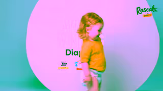 Rascals 15sec Diapers Absorbency CA Ad Commercial Brand Imagery Photoshoot 2