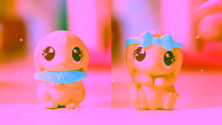 Moose Toys LITTLE LIVE PETS I MAMA SURPRISE MINIS TVC UPDATED END FRAME I 30 Ad Commercial Brand Imagery Photoshoot 2
