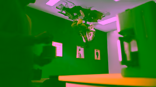 Mailchimp CLSTR USA Acquire Video MYM GenAI SignUp 15s 16x9 Ad Commercial Brand Imagery Photoshoot 1