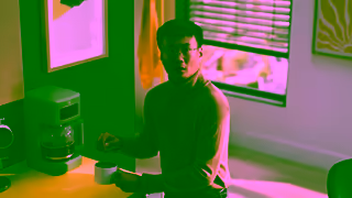 Mailchimp CLSTR USA Acquire Video MYM GenAI SignUp 15s 16x9 Ad Commercial Brand Imagery Photoshoot 2