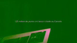 Bell Canada Bell Cause pour la cause 2025 Album photo 30 sec Ad Commercial Brand Imagery Photoshoot 2