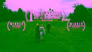 A24 Films Babygirl Bells Now Playing Official Promo HD A24 Ad Commercial Brand Imagery Photoshoot 1