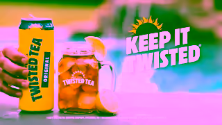 Twisted Tea Twisted Tea Pool Tea Drop Corn Hole 06 Ad Commercial Brand Imagery Photoshoot 2