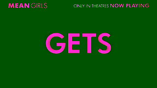 Paramount Pictures Mean Girls Remixed 15 2024 Movie Ad Commercial Brand Imagery Photoshoot 0