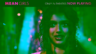 Paramount Pictures Mean Girls Remixed 15 2024 Movie Ad Commercial Brand Imagery Photoshoot 2