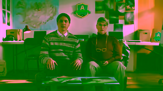 Visit Iceland Join the AURORAS today Clouds 15sek Ad Commercial Brand Imagery Photoshoot 1