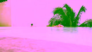 Palladium Hotel Group TRS Hotels It All Starts with One Click Ad Commercial Brand Imagery Photoshoot 1