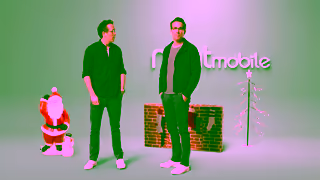 Mint Mobile 3 Months of Unlimited for 15mo Mint Mobile New Customer Offer Ad Commercial Brand Imagery Photoshoot 2