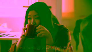 AusPost 2 hour Delivery Notifications You ask We deliver Ad Commercial Brand Imagery Photoshoot 0