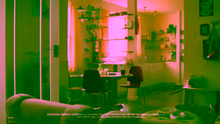 AusPost 2 hour Delivery Notifications You ask We deliver Ad Commercial Brand Imagery Photoshoot 2