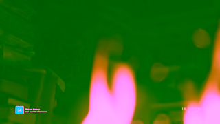 20th Century Studios A Haunting in Venice Post Tricks 15 16x9 AU Ad Commercial Brand Imagery Photoshoot 1