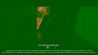 Pepperstone Pepperstone x AMF1 ft Fernado Alonso ASIC EN 30s 1920x1080 Ad Commercial Brand Imagery Photoshoot 0