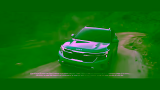 KIA The Hardest Climb The New 2024 Kia Seltos SX Ad Commercial Brand Imagery Photoshoot 0