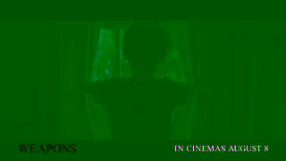 Warner Brothers ukweaponshorrorvideoadvideodisappeardate1516x9mp4 Warner Bros UK Ireland Ad Commercial Brand Imagery Photoshoot 1