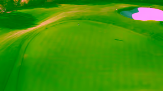 Titleist Titleist T250 Built Different Ad Commercial Brand Imagery Photoshoot 2