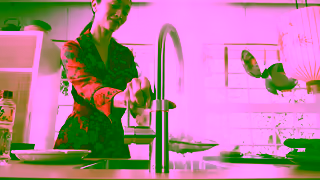 Quooker The Tap That Does It All Book A Virtual Appointment Ad Commercial Brand Imagery Photoshoot 0