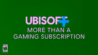 Ubisoft A Ubisoft For Everyone Ad Commercial Brand Imagery Photoshoot 0