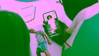 American Express Business Platinum PicklePerfect 120K 15s American Express Business Ad Commercial Brand Imagery Photoshoot 0