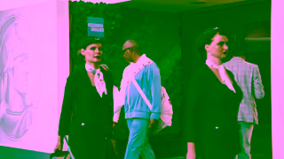 American Express Business Platinum PicklePerfect 120K 15s American Express Business Ad Commercial Brand Imagery Photoshoot 1