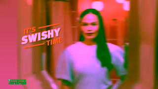 TheraBreath Therabreath ANZ Fresh Breath Mouthwash Swishy Time Brenda 8s Ad Commercial Brand Imagery Photoshoot 0