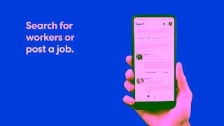 Hireup How Hireup Works Ad Commercial Brand Imagery Photoshoot 1