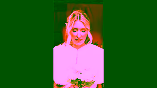 The Perfume Shop It Started With A Spritz Wedding Ad Commercial Brand Imagery Photoshoot 1