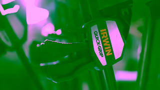 IRWIN IRWIN AUS Woodworker 6s Ad Commercial Brand Imagery Photoshoot 0