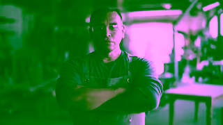 IRWIN IRWIN AUS Woodworker 6s Ad Commercial Brand Imagery Photoshoot 1