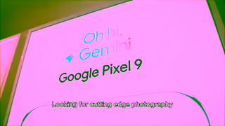 WIRELESSWAVE Black Friday 2024 WIRELESSWAVE Ad Commercial Brand Imagery Photoshoot 1