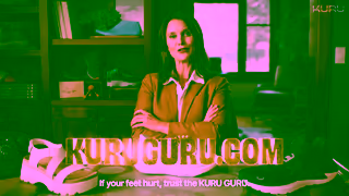 KURU Footwear Im the KURU GURUDitch Orthopedic Shoes for Fashionable Foot Pain Relief Ad Commercial Brand Imagery Photoshoot 2