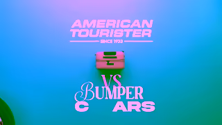 American Tourister AmericanTourister Video Tumble Test 16x9 Ad Commercial Brand Imagery Photoshoot 0