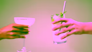 NAKED RIVALS 100 Lemon and Lime Juice Cubes Simply Frozen Ad Commercial Brand Imagery Photoshoot 2