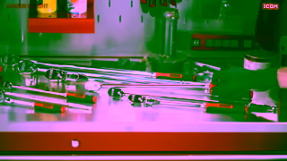 Harbor Freight ICON Pro Tools Harbor Freight Ad Commercial Brand Imagery Photoshoot 2