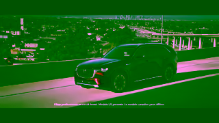 Mazda lectrifiez votre quotidien Ad Commercial Brand Imagery Photoshoot 0