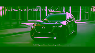 Mazda lectrifiez votre quotidien Ad Commercial Brand Imagery Photoshoot 2