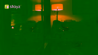 Stayz Stayz AU 16x9 Vignettes Dip 10s Ad Commercial Brand Imagery Photoshoot 0