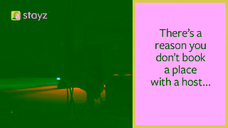 Stayz Stayz AU 16x9 Vignettes Dip 10s Ad Commercial Brand Imagery Photoshoot 1