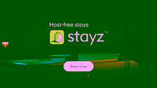 Stayz Stayz AU 16x9 Vignettes Dip 10s Ad Commercial Brand Imagery Photoshoot 2