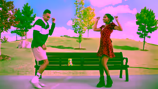 Maynards Candy Sour Patch Kids Earbuds EN 6 sec Ad Commercial Brand Imagery Photoshoot 2