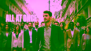 eToro eToroBe the investor you want to be Ad Commercial Brand Imagery Photoshoot 0