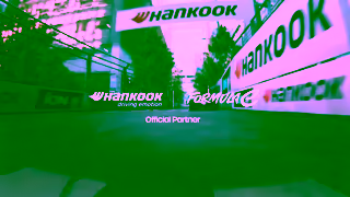 Hankook Hankook Tire Hankook Tire X Formula E Electrify Your Driving Emotion 15s Ad Commercial Brand Imagery Photoshoot 0