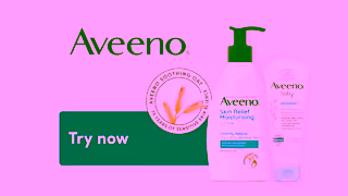 Aveeno Aveeno for sensitive skin and scalps Ad Commercial Brand Imagery Photoshoot 2